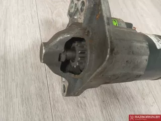 G199179A Стартер Renault Logan 1 Арт 33184, вид 2
