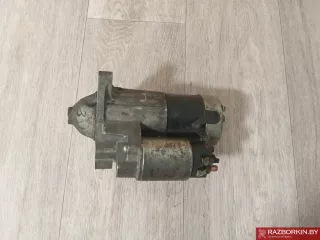 G199179A Стартер Renault Logan 1 Арт 33184, вид 3