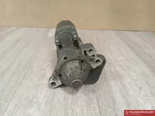 G199179A Стартер Renault Logan 1 Арт 33184, вид 4