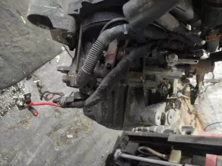 M32 КПП 6-ст. механическая   Opel Zafira B Арт M321, вид 2
