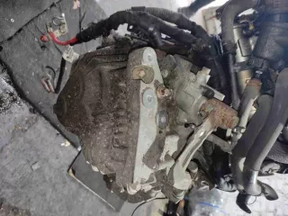 M32 КПП 6-ст. механическая   Opel Zafira B Арт M321, вид 3