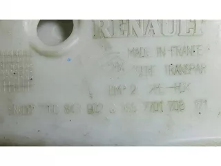 7700843902g Бачок омывателя Renault Scenic 1 Арт 54482, вид 3