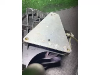 0280620004 Коллектор впускной Opel Corsa C Арт 54513, вид 4
