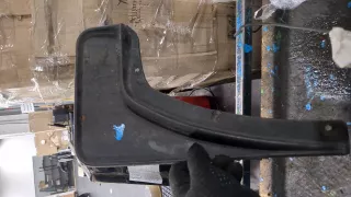 1U0821821C Брызговик Skoda Octavia A5 Арт 8276490, вид 4
