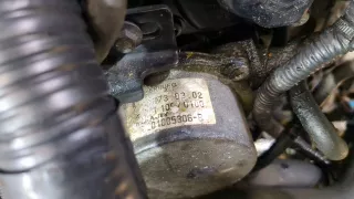 1010200Q4R,K9K Двигатель Nissan Juke 1 Арт 20026111, вид 2