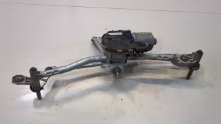 3397021715 Моторчик стеклоочистителя переднего Volvo XC90 1 restailing Арт 11215468