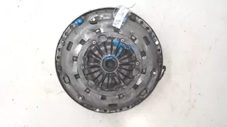2522145,BM516477AC Маховик Ford Mondeo 4 1.8л Инжектор Арт 20007566, вид 1