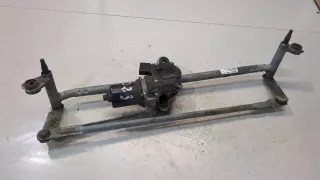 288003JA1A,288003JA2A Механизм стеклоочистителя (трапеция дворников) Nissan Pathfinder 4 Арт 20025126, вид 1
