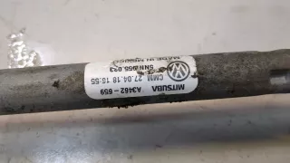288003JA1A,288003JA2A Механизм стеклоочистителя (трапеция дворников) Nissan Pathfinder 4 Арт 20025126, вид 3