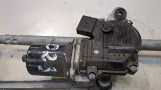 288003JA1A,288003JA2A Механизм стеклоочистителя (трапеция дворников) Nissan Pathfinder 4 Арт 20025126, вид 4