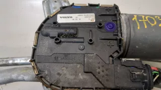 31349369,3397021715 Механизм стеклоочистителя (трапеция дворников) Volvo XC90 1 restailing Арт 20024911, вид 2