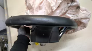 98223644ZD Руль Citroen C5 Aircross Арт 20025118, вид 3