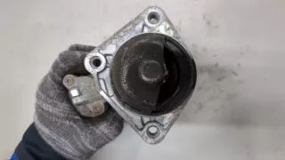 98AB11000CD Стартер Ford Focus 1 Арт 20025752, вид 4
