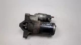 5802M3 Стартер Peugeot 407 Арт 9429543, вид 1