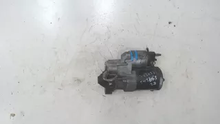5802M3 Стартер Peugeot 407 Арт 9429543, вид 4