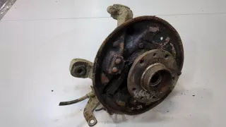 432102069R,430426964R Ступица задняя правая Dacia Duster 1 Арт 20025689, вид 2