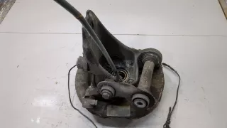 33412296224,33321093656,34521163957 Ступица задняя правая BMW 5 E39 Арт 9428958, вид 1