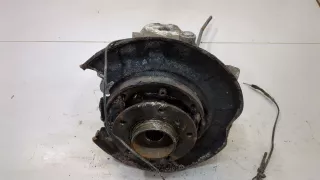33412296224,33321093656,34521163957 Ступица задняя правая BMW 5 E39 Арт 9428958, вид 2