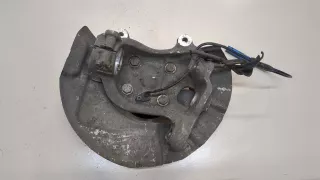31226765601,6765601 Ступица передняя правая BMW 5 E60/E61 Арт 9362339, вид 2
