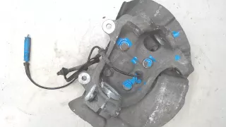 31226765601,6765601 Ступица передняя правая BMW 5 E60/E61 Арт 9362339, вид 4