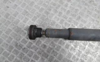  Карданный вал Mercedes GL X164 Арт 4NS01K303, вид 5