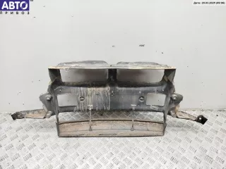 8125966 Воздуховод BMW 7 E38 Арт 54958421, вид 2