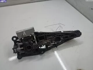  Ручка двери наружная задняя левая Opel Insignia 1 Арт 54948350, вид 2
