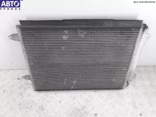  Радиатор охлаждения (конд.) Volkswagen Passat B6 Арт 54982727, вид 1