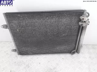  Радиатор охлаждения (конд.) Volkswagen Passat B6 Арт 54982727, вид 2
