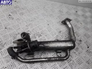 03g131512g Охладитель отработанных газов Volkswagen Golf 5 Арт 54942298, вид 1