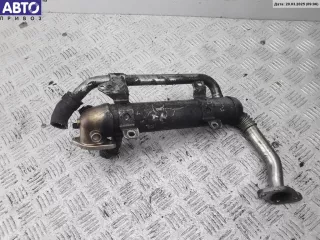03g131512g Охладитель отработанных газов Volkswagen Golf 5 Арт 54942298, вид 3