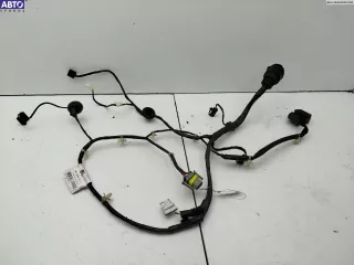 90568911 Проводка двери Opel Vectra B Арт 54870896, вид 1