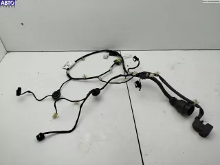90568911 Проводка двери Opel Vectra B Арт 54870896, вид 2