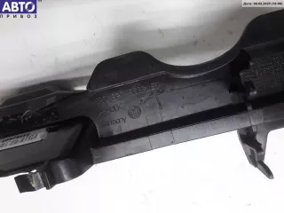 3b9827569 Накладка двери (крышки) багажника Volkswagen Passat B5 Арт 54982403, вид 3