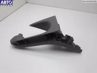 3c4867171 Ручка двери внутренняя задняя левая Volkswagen Passat B6 Арт 54948286, вид 1