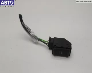 1j0959855 Кнопка стеклоподъемника переднего правого Volkswagen Passat B5 Арт 54948230, вид 1