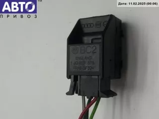1j0959855 Кнопка стеклоподъемника переднего правого Volkswagen Passat B5 Арт 54948230, вид 2