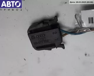 191972702 Разъем (фишка) проводки Volkswagen Passat B5 Арт 54982430, вид 2
