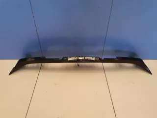 51627424400 Кронштейн спойлера двери багажника BMW X3 G01 Арт Z247207, вид 2