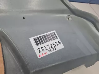 CNT26H6002 Накладка заднего бампера Great Wall Hover Арт Z300656, вид 4