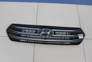86350M0010 Решетка радиатора Hyundai Creta 1 Арт ZAP160015, вид 6