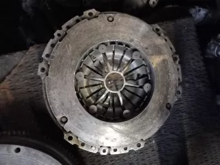  маховик Ford Transit 3 restailing Арт EM341-3-444, вид 1
