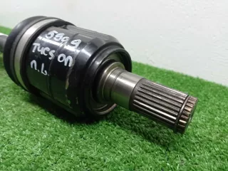 49500D3130 Полуось передняя левая Hyundai Tucson 3 Арт 00258849, вид 2