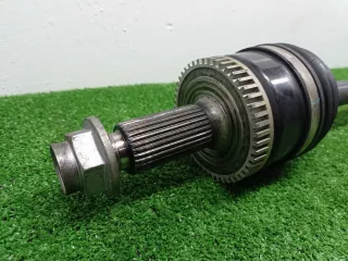 49500D3130 Полуось передняя левая Hyundai Tucson 3 Арт 00258849, вид 5