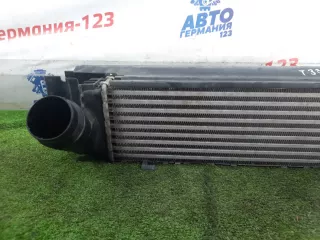 17517600530, 7600530 Интеркулер BMW 1 F20/F21 Арт 38519, вид 2