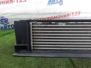 17517600530, 7600530 Интеркулер BMW 1 F20/F21 Арт 38519, вид 4