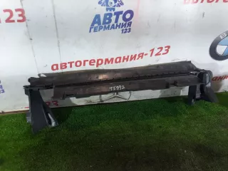 A2055050330, 2055050330 Дефлектор радиатора Mercedes C W205 Арт 38579, вид 1