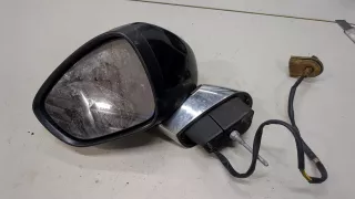 8154AV Зеркало левое Citroen C3 2 Арт 20026365, вид 1
