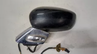 8154AV Зеркало левое Citroen C3 2 Арт 20026365, вид 2
