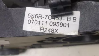 5S6R7C453BB Кулиса Ford Fiesta 5 Арт 20026957, вид 4